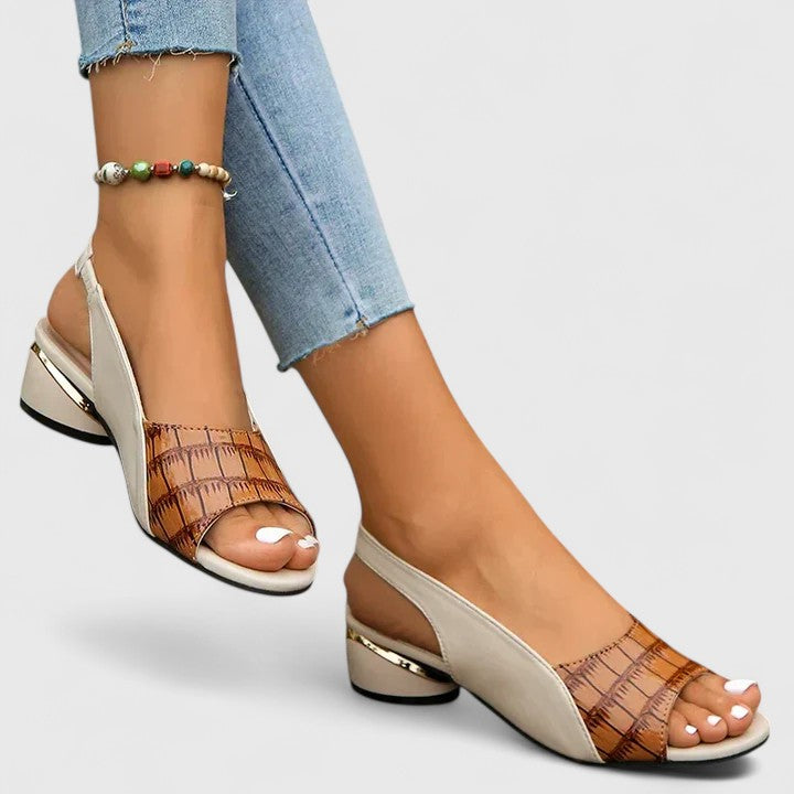 Ergonomic Sandals