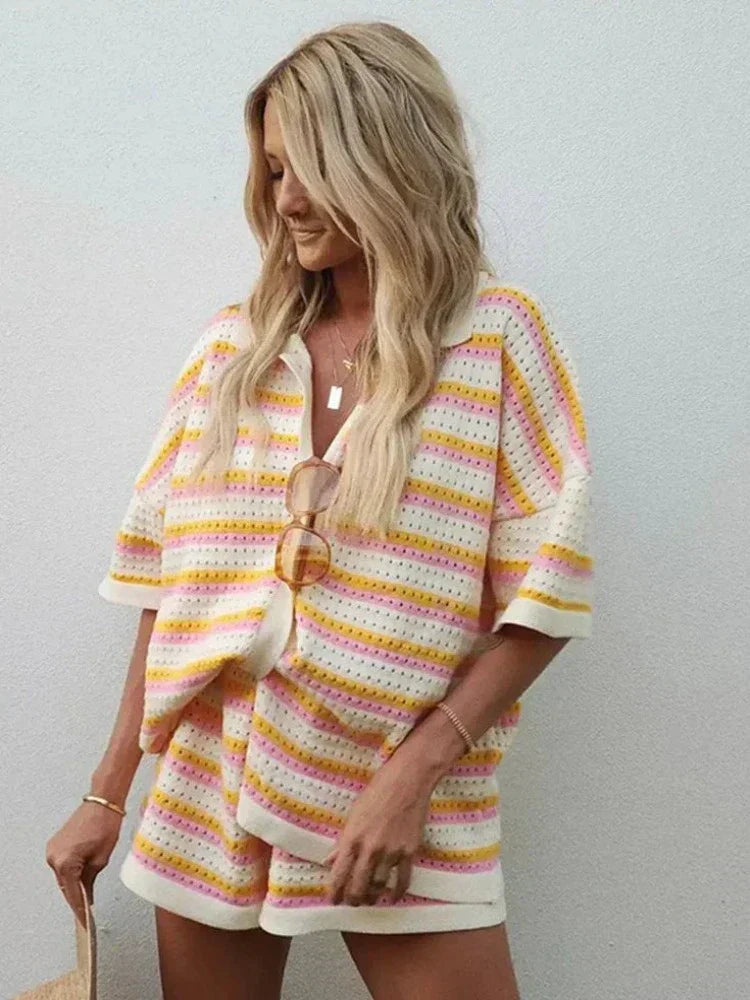 Two Pieces