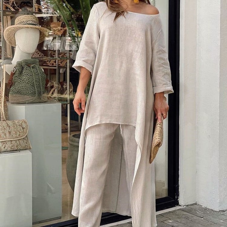 Amanda - Effortless Elegance Collection