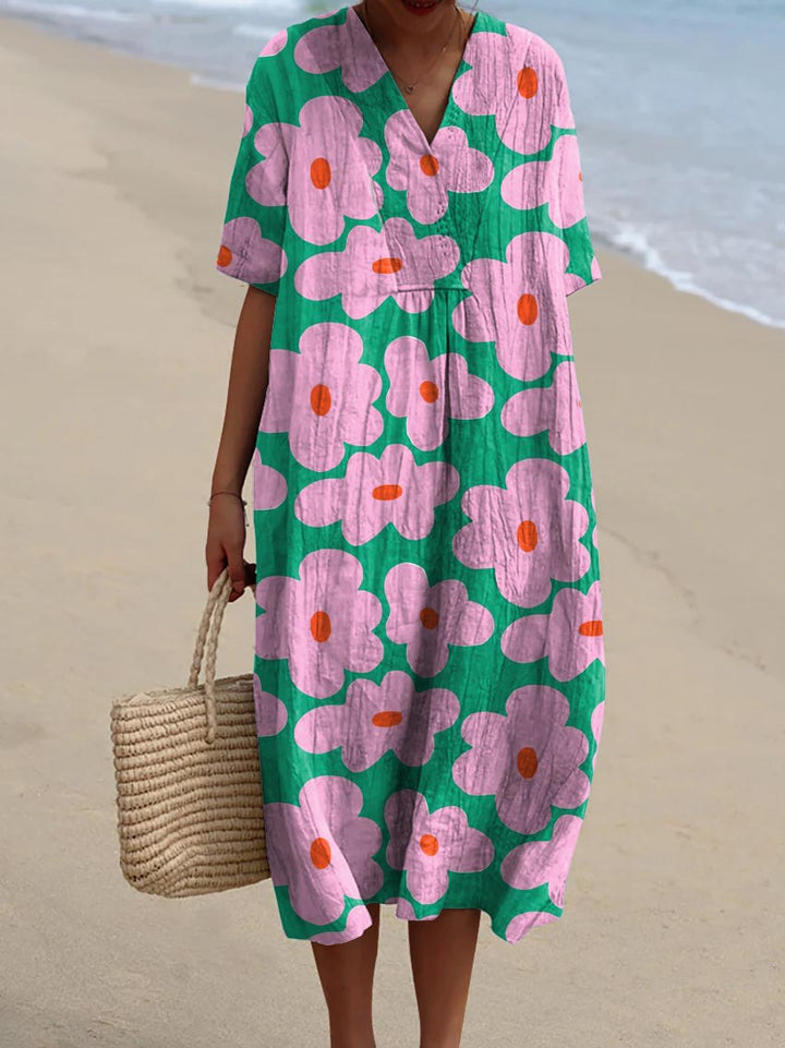 Kleid Odete