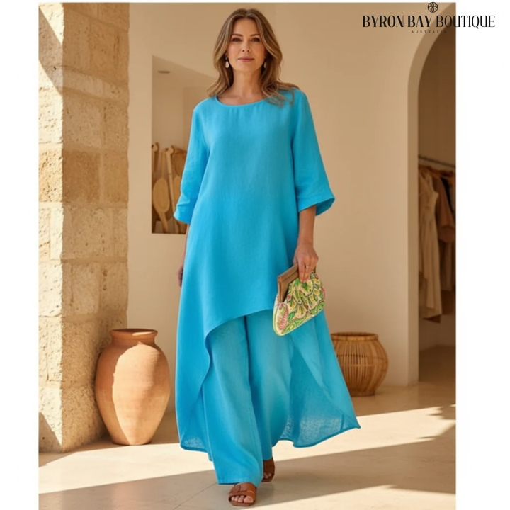 Amanda - Effortless Elegance Collection