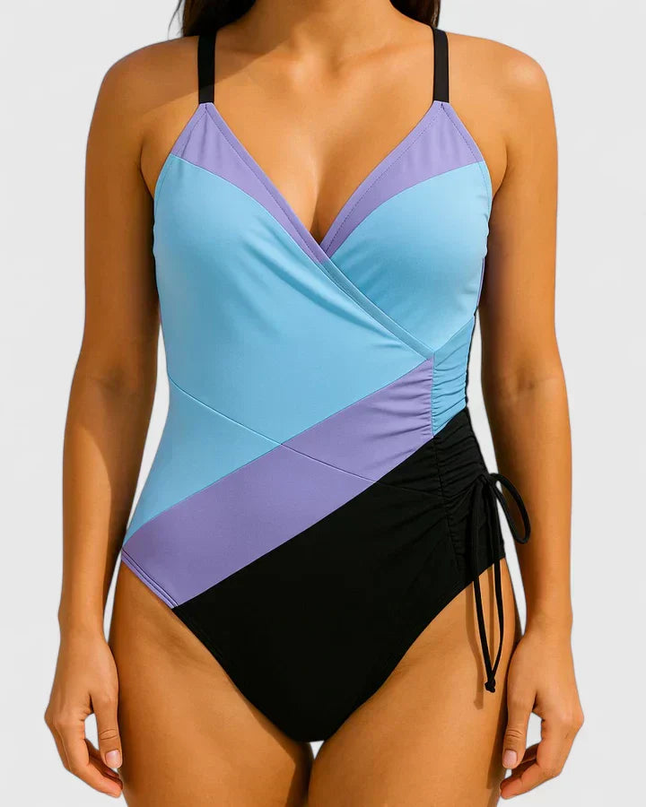 Sorynelle | Elegant Swimsuit