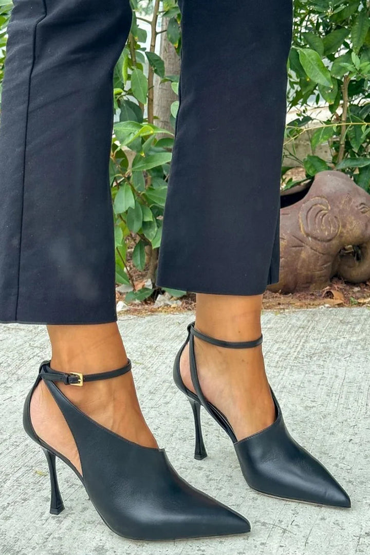 Matilde™ | Classic Elegant Heels