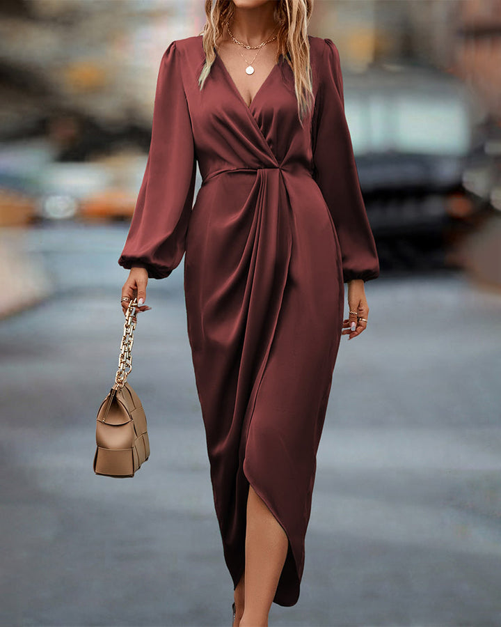 Genevieve - Charm Evening Dress