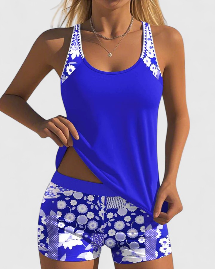 Aurianna | Comfortable Swimsuit