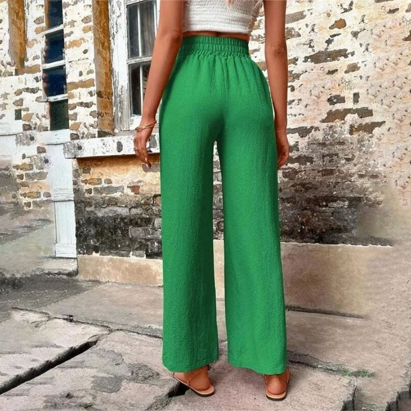 Sarina - Lounge Breeze Pants