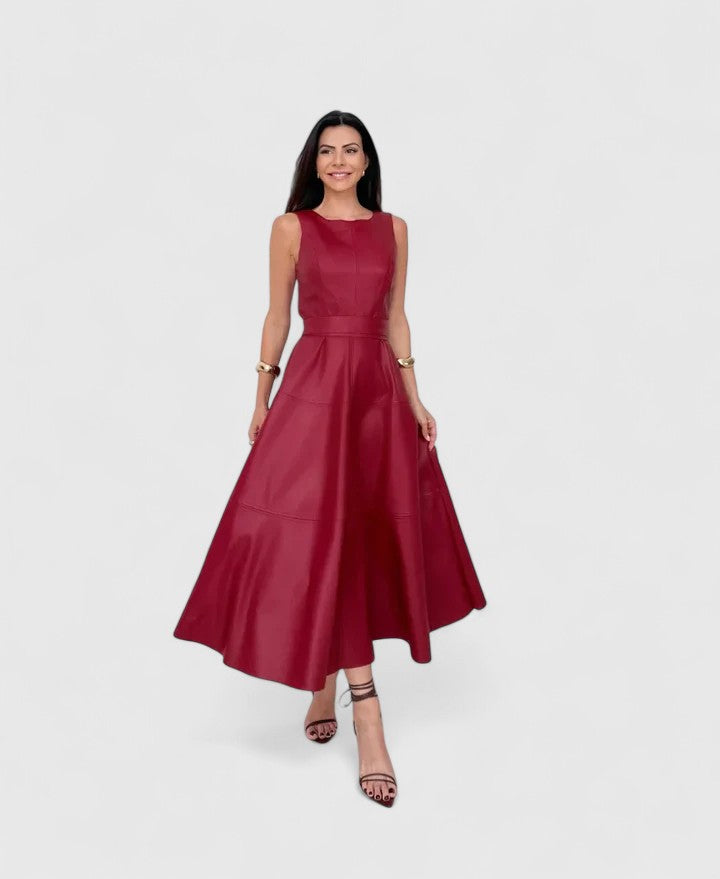 Rylie | Chic Elegance Dress