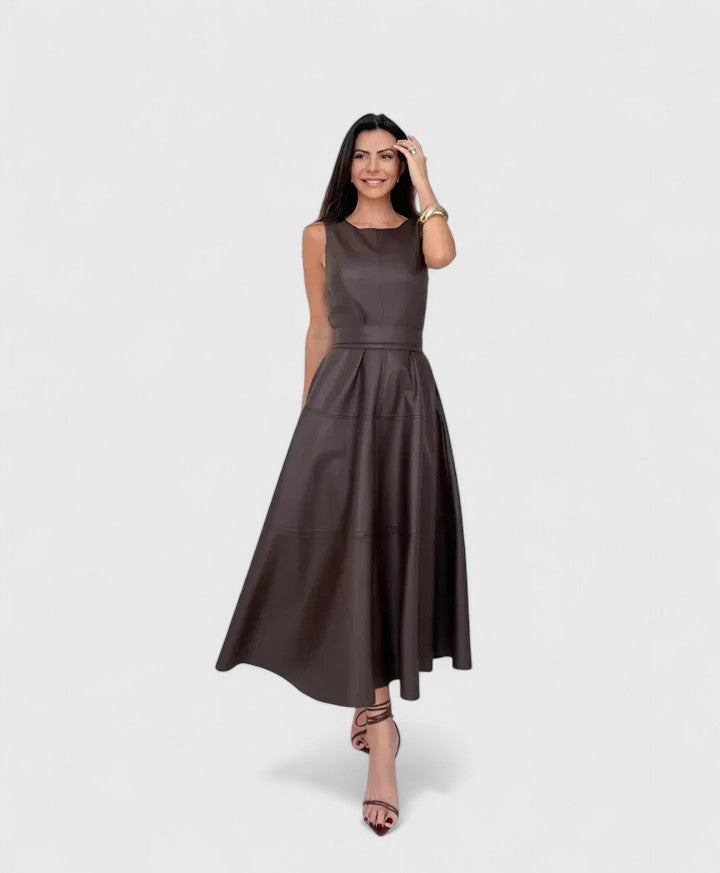 Rylie | Chic Elegance Dress