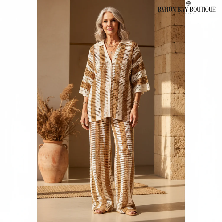 Alouette - Stylish Summer Outfit