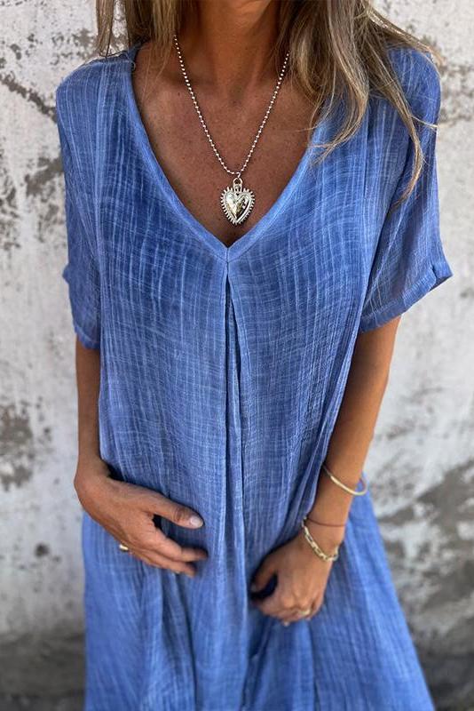Isabelle - Maxi Dress