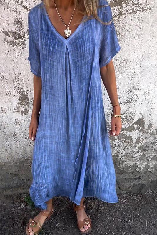 Isabelle - Maxi Dress