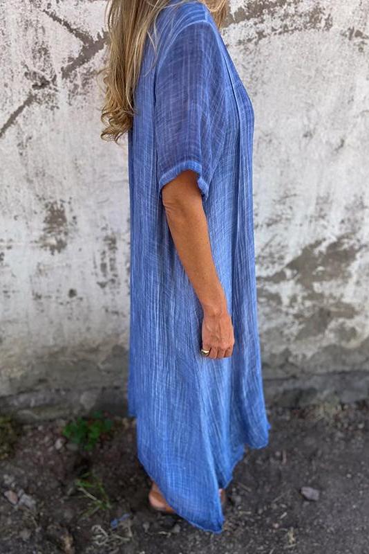 Isabelle - Maxi Dress
