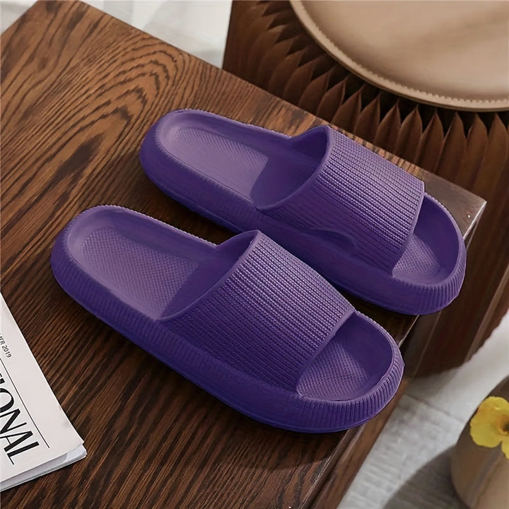 Belliva - Cozy Comfort Slippers