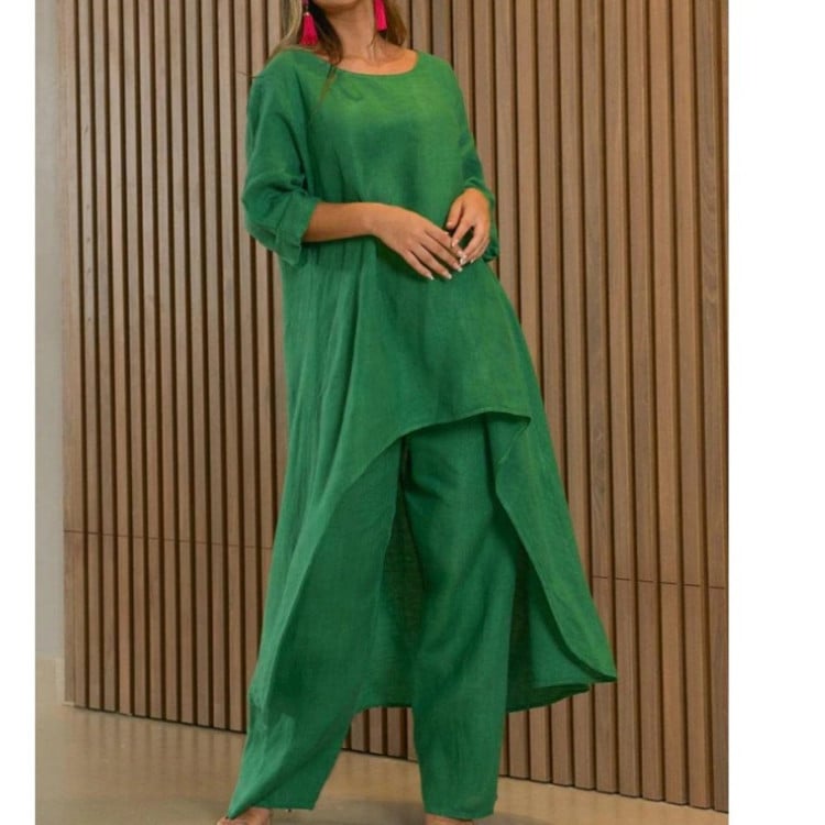 Amanda - Effortless Elegance Collection