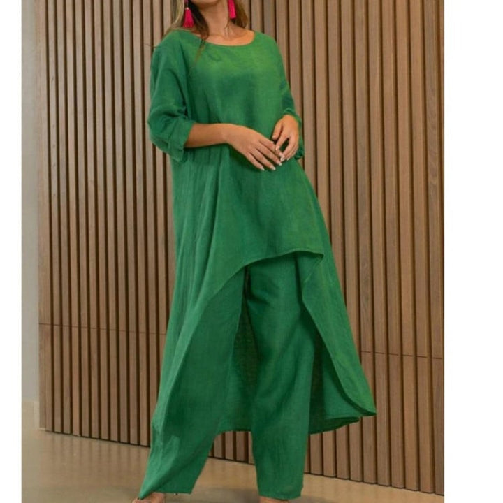 Amanda - Effortless Elegance Collection