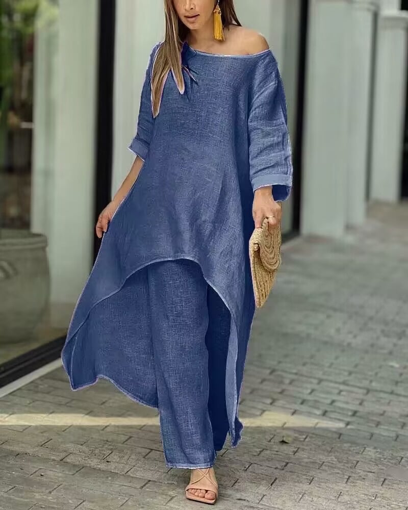 Amanda - Effortless Elegance Collection
