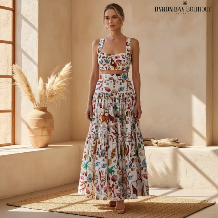 Melrose - Coastal Elegance Collection