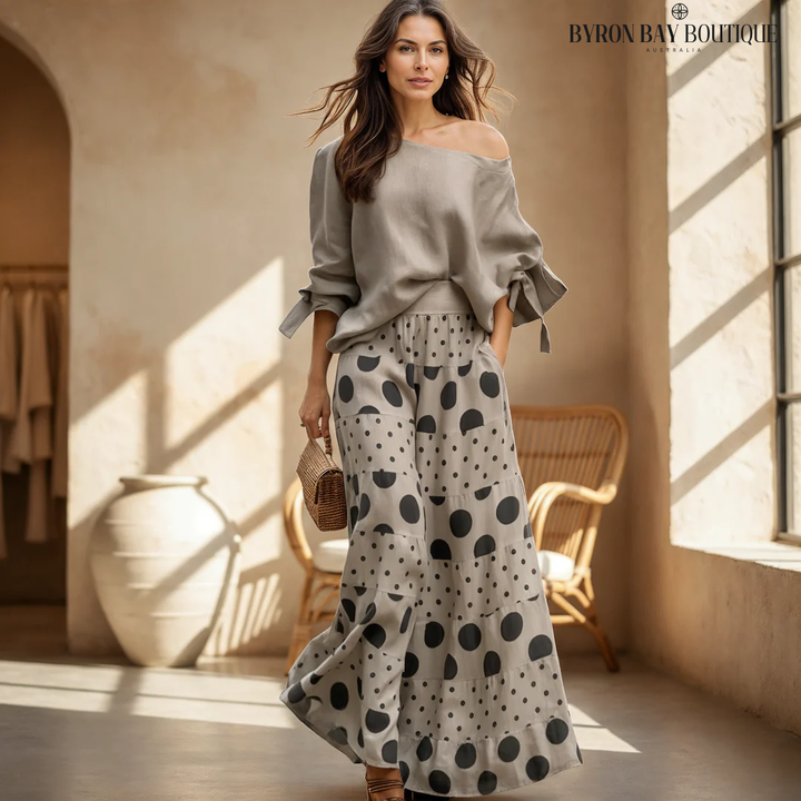Viella - Fun Polka Dot Ensemble