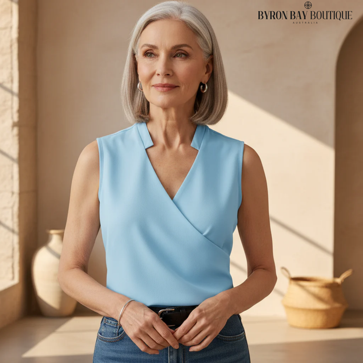 Novalie - Chic and Stylish Blouse