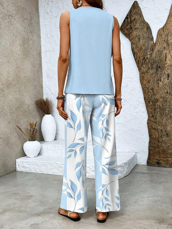 Averie - Chic Summer Ensemble