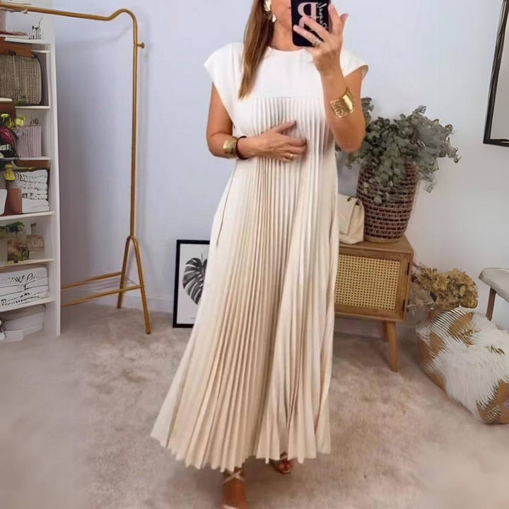 Necca - Elegant Classy Dress
