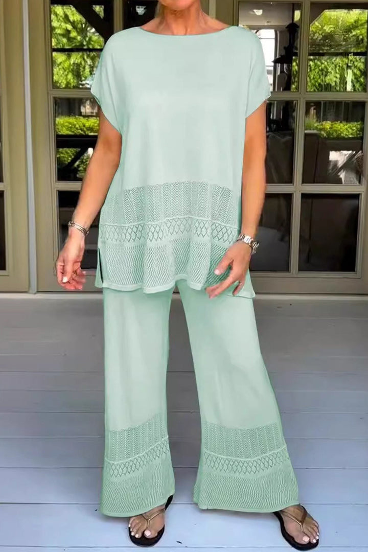 Elodie - Classic Comfort Ensemble