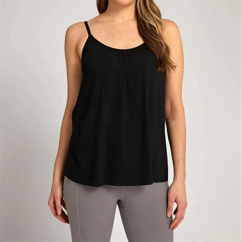 Bellona - Easygoing Tank Top