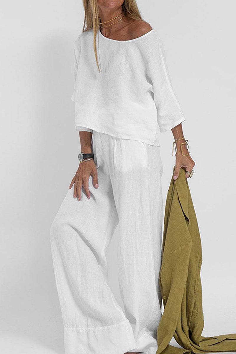 Bea - Relaxed Breezy Ensemble