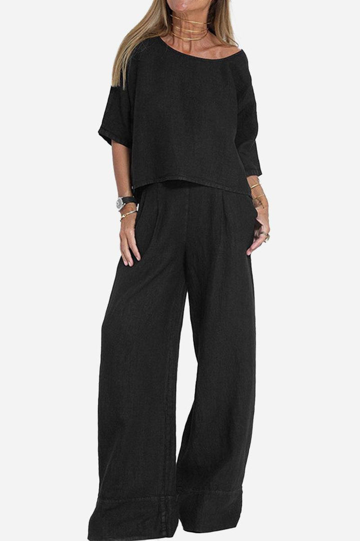 Bea - Relaxed Breezy Ensemble