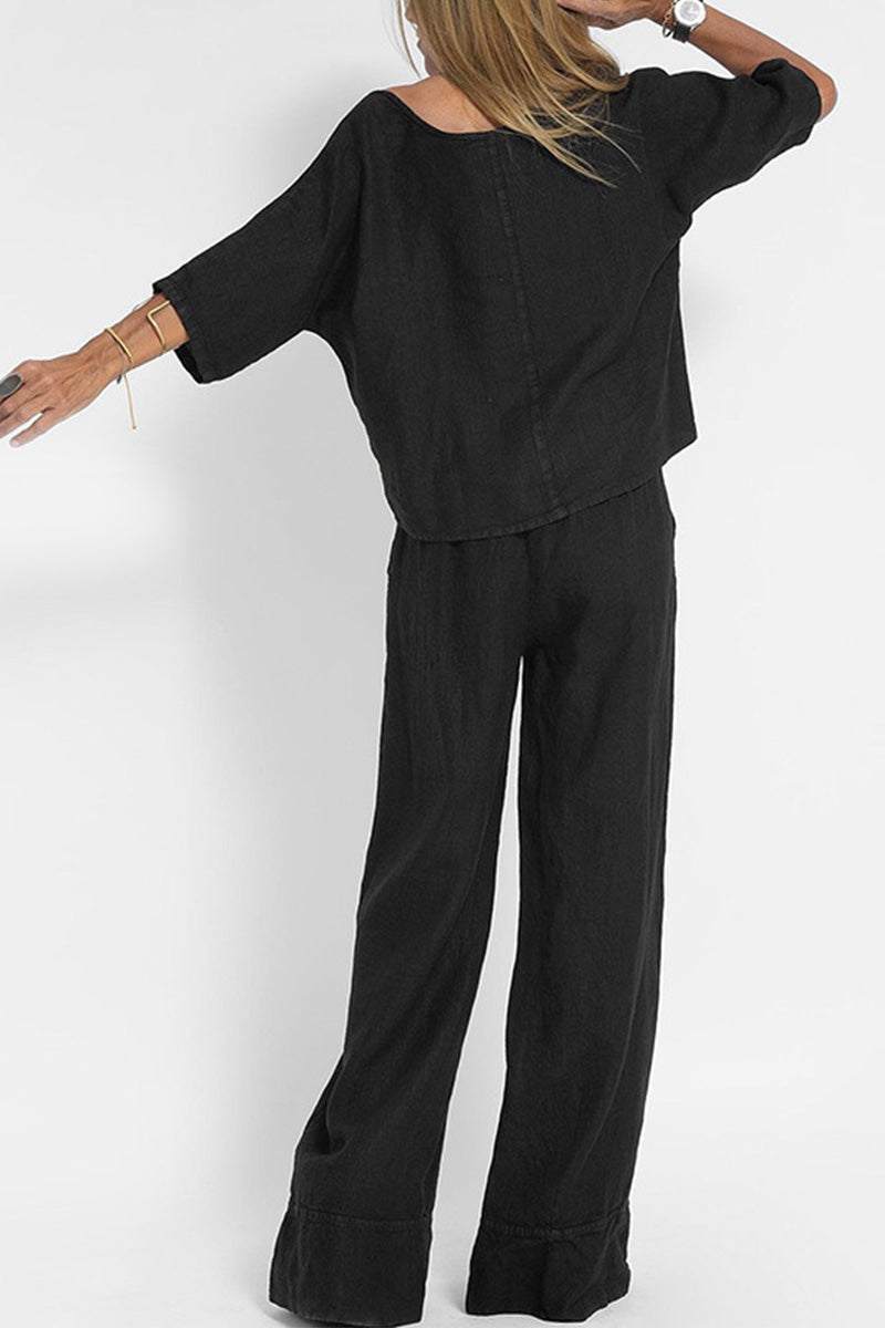 Bea - Relaxed Breezy Ensemble