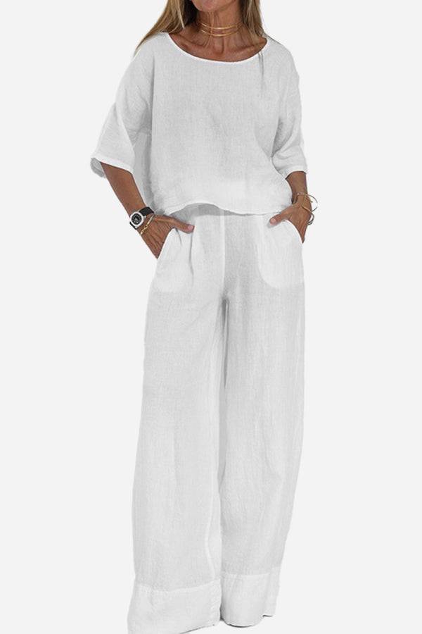 Bea - Relaxed Breezy Ensemble
