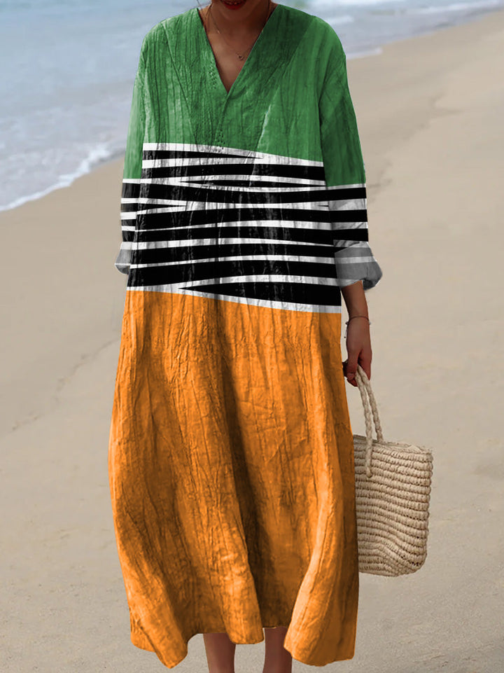 Betânia Kleid