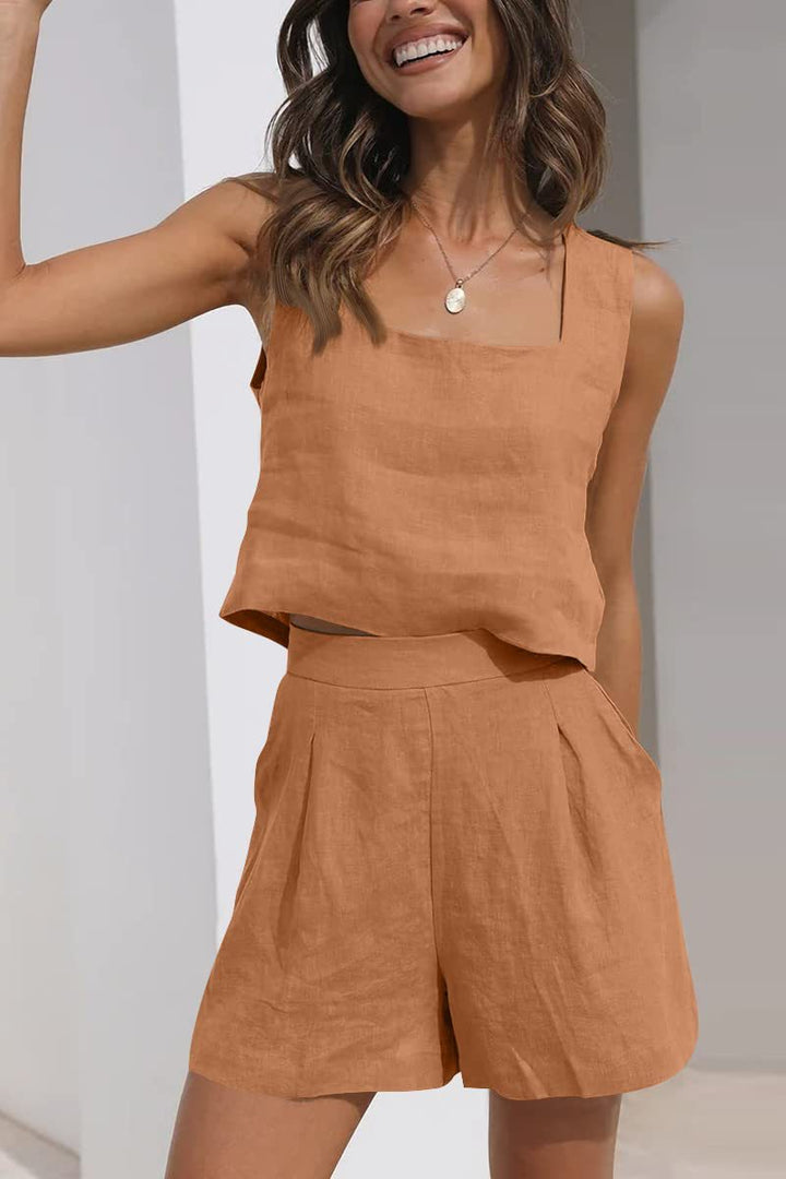 Tresha - Minimalist Chic Set