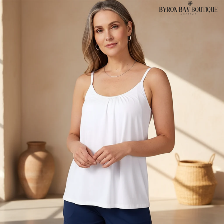 Bellona - Easygoing Tank Top