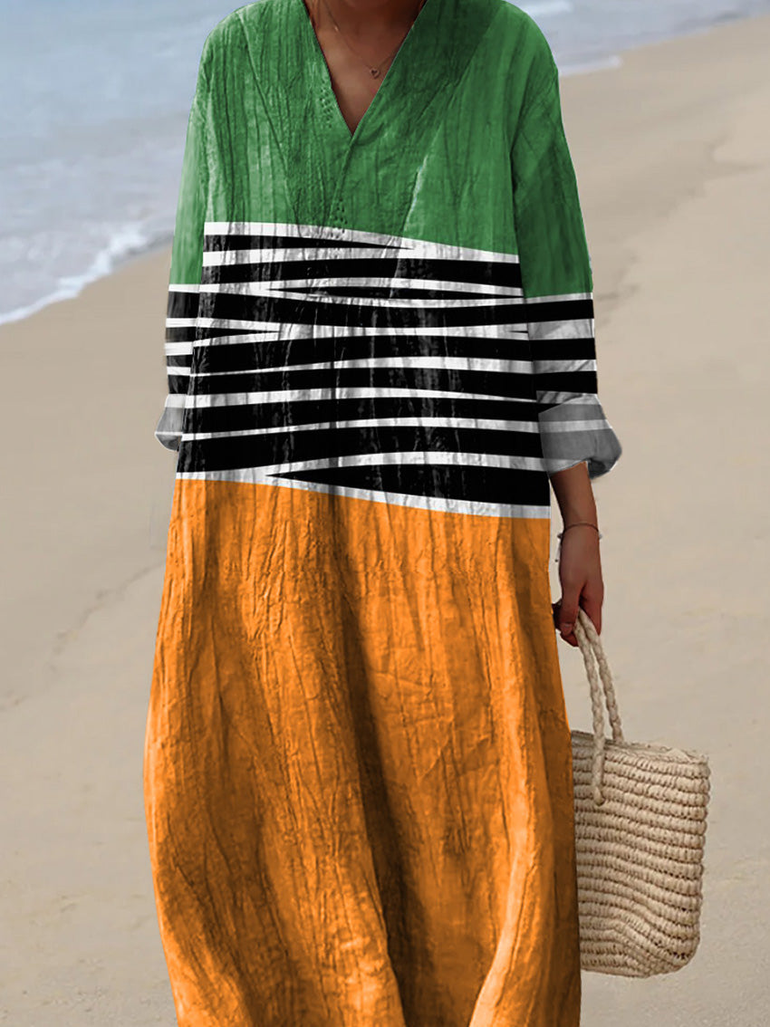 Betânia Kleid