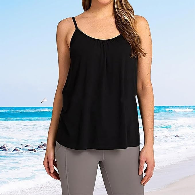 Bellona - Easygoing Tank Top