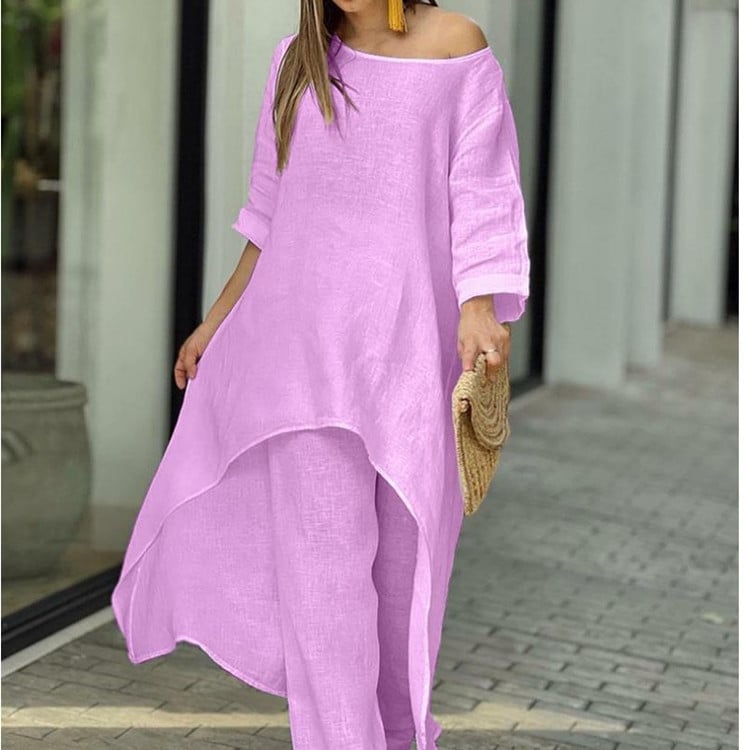Amanda - Effortless Elegance Collection