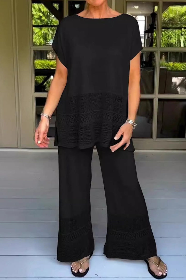 Elodie - Classic Comfort Ensemble