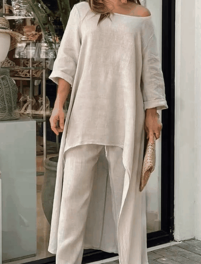 Amanda - Effortless Elegance Collection
