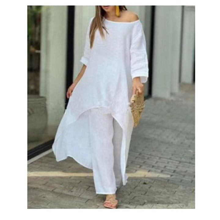 Amanda - Effortless Elegance Collection