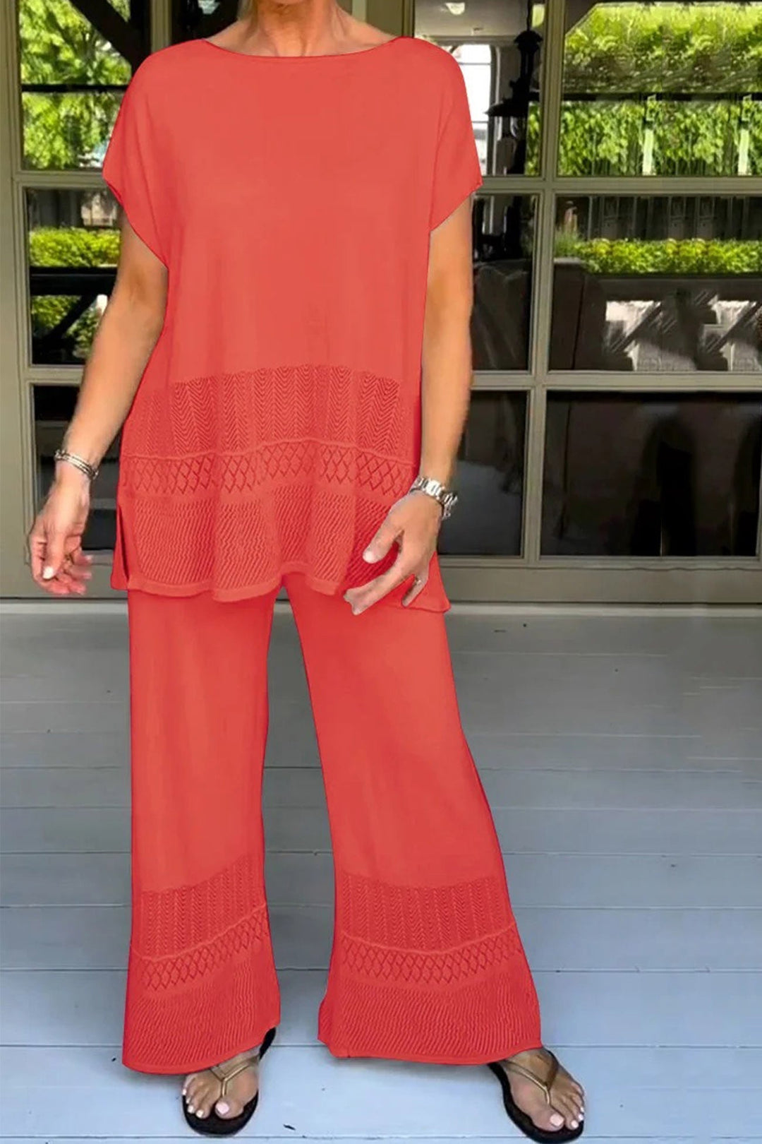 Elodie - Classic Comfort Ensemble
