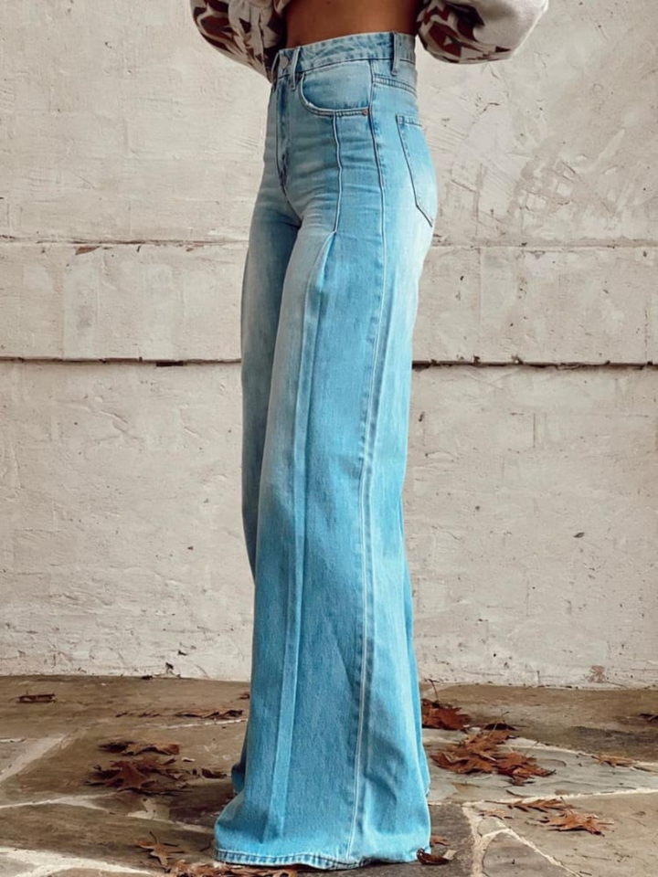 Dorotea - Classic and Chic Trousers