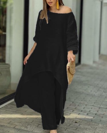 Amanda - Effortless Elegance Collection