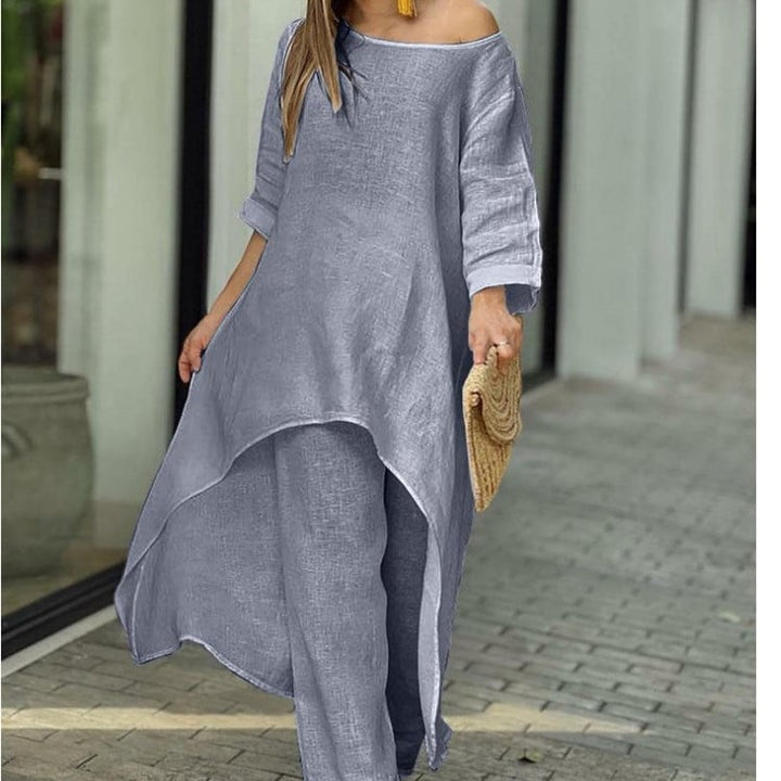 Amanda - Effortless Elegance Collection