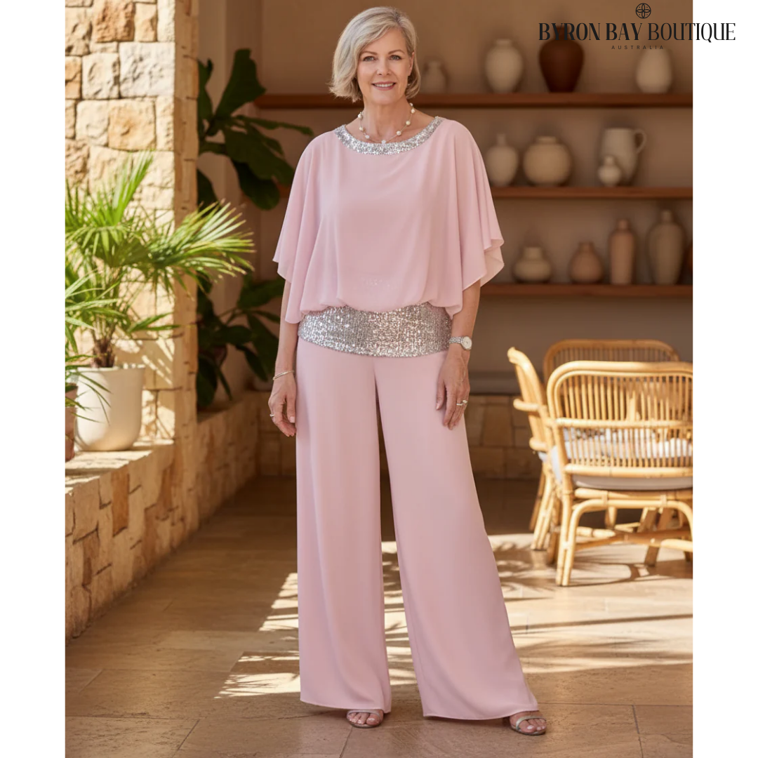 Mireya - Sophisticated Elegance Collection