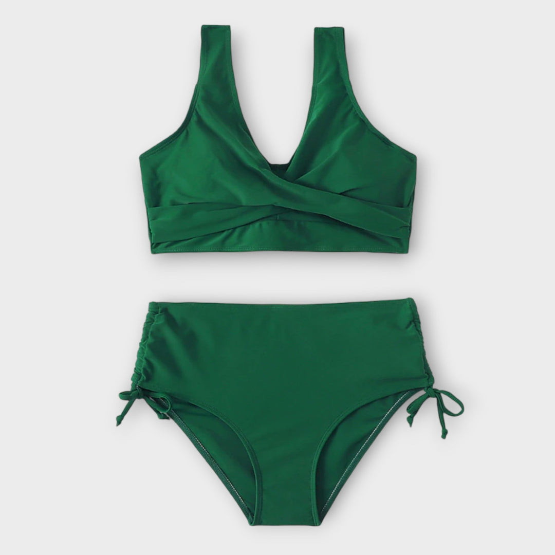 Moni | Stylish 2-Piece Bikini Set