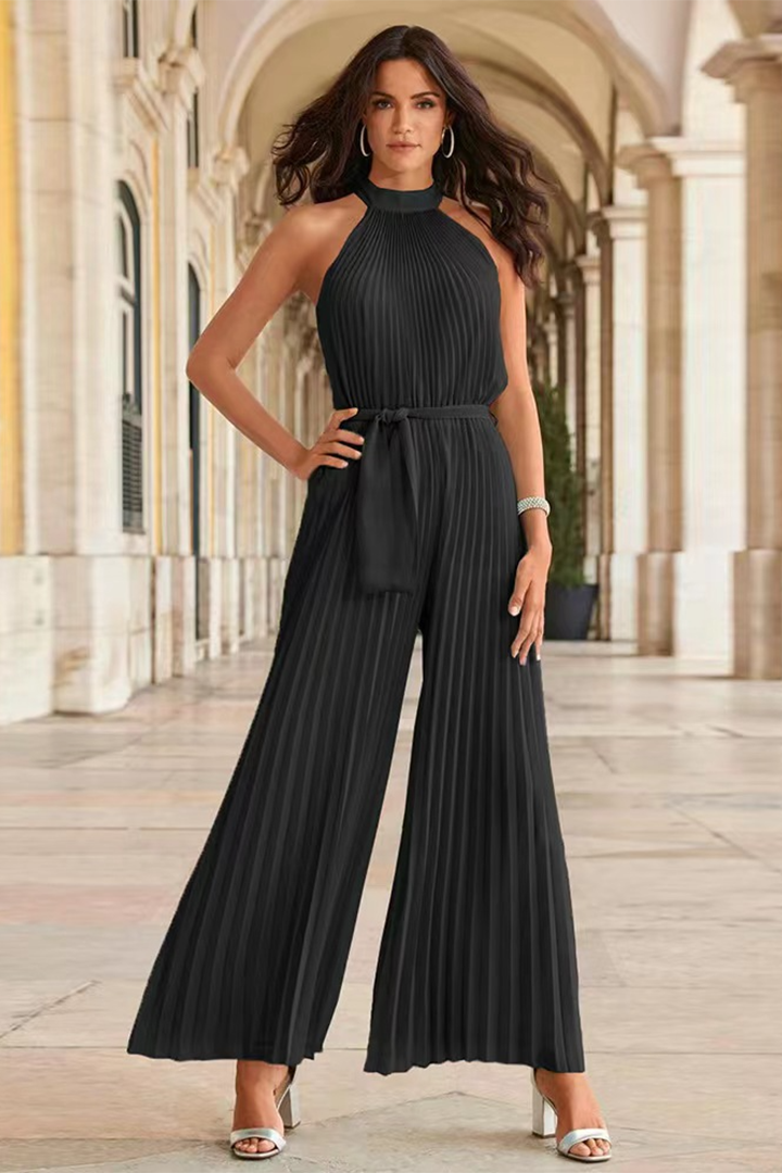 Emilienne - Elegant Jumpsuit