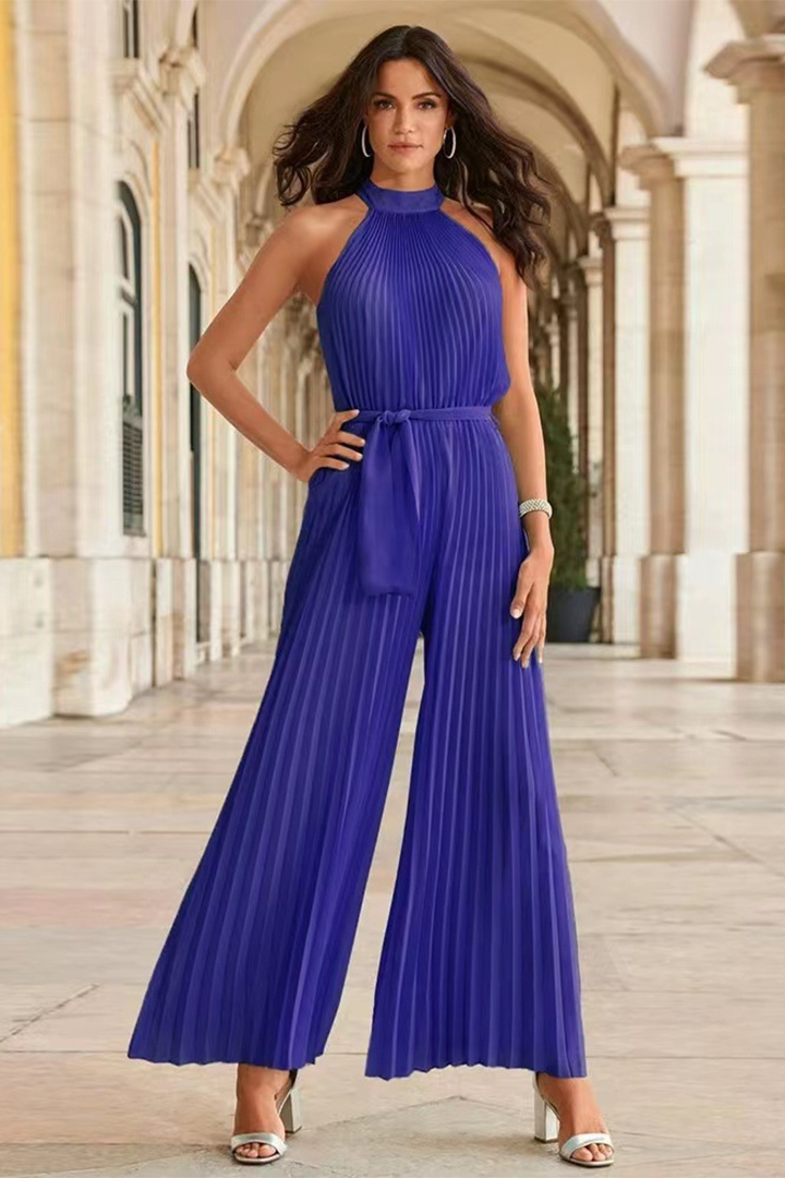 Emilienne - Elegant Jumpsuit
