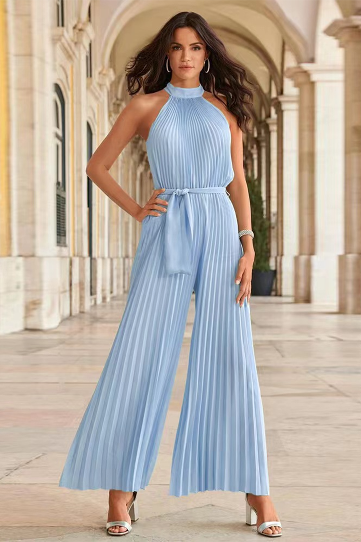 Emilienne - Elegant Jumpsuit
