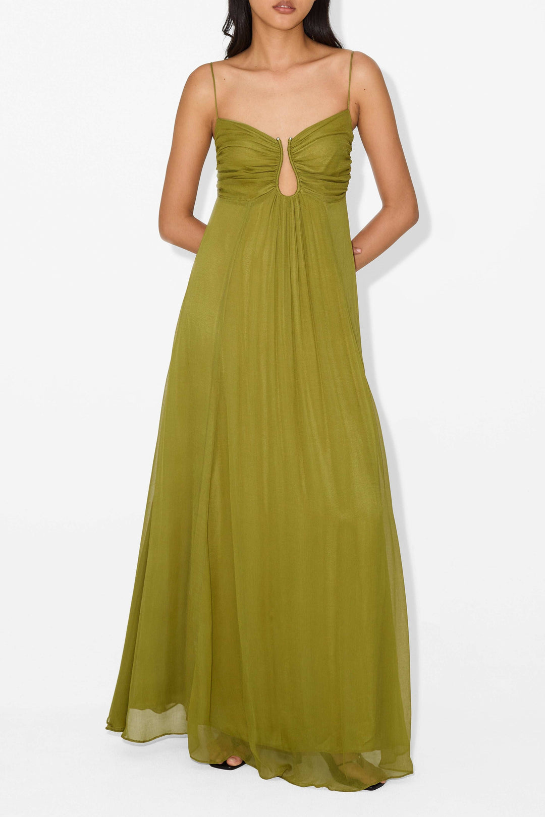 Julenia | Long Maxi Dress